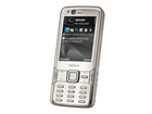 Nokia N82, Srebrny, 3G, WLAN