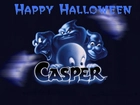 Halloween,Casper