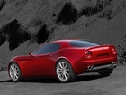 Alfa Romeo 8C