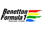Formuła 1,Benetton Formula1