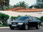 Audi A6, C5