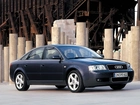 Audi A6, C5