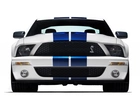 Shelby, Ford Mustang