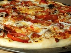 Pyszna, Pizza