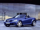 Mercedes SLK