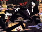 Xxxholic, płaszcz, postacie, łańcuch