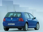 Volkswagen Golf 4