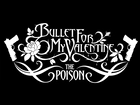 Bullet For My Valentine,pistolety