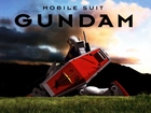 Gundam Wing, robot, postać