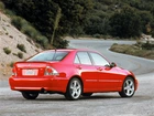 Lexus IS, 300