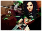 Tokio Hotel,Bill Kaulitz