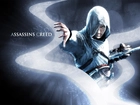 Assassins Creed, Sztylt