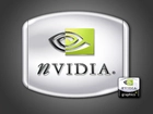 logo, Nvidia