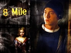 Eminem, 8 Mile, Brittany Murphy