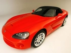 Dodge Viper, Czerwony