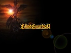 Blind Guardian,nazwa zespołu , smok