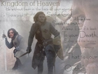 Kingdom Of Heaven, Orlando Bloom, napisy