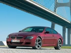 BMW 6, Most