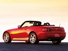 Honda S2000, Sport