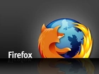 FireFox, lis, grafika, ziemia