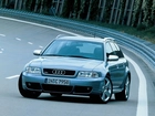 Audi, RS4