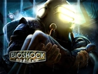 Bioshock, Dziewczynka