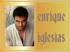 Oczy, Enrique Iglesias