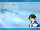 The Prince Of Tennis, Ryoma Echizen