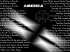 Rammstein,amerika