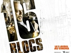 16 Blocks, liczba, Bruce Willis