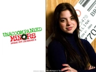 Unaccompanied Minors, Gina Mantegna