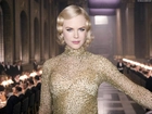 The Golden Compass, Nicole Kidman, suknia, przyjęcie