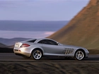 Mercedes SLR