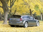 Dodge Magnum, Drzewa