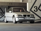 BMW 3, E46, Sedan