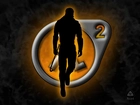 Half Life 2, postać, mężczyzna, łom