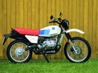 Motor BMW,siedzenie