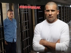 Prison Break, Dominic Purcell, kraty, Wentworth Miller, cele