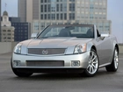 Cadillac XLR