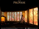 The Promise, salon, Azjatka, okna, drzewo