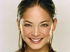 Kristin Kreuk, Twarzyczka, Uśmiech