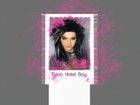 Tokio Hotel,Bill Kaulitz , zdjęcie