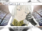 Last Exile, kobieta