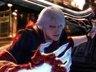 Devil May Cry, Dante