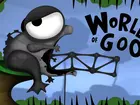 World of Goo, Legwan