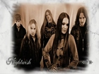 Nightwish,zespół