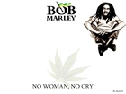 Bob Marley, No Woman, No Cry