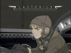 Last Exile, pilot, samolot