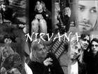 Nirvana,Kurt Cobain