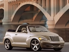 Chrysler PT Cruiser, Cabrio